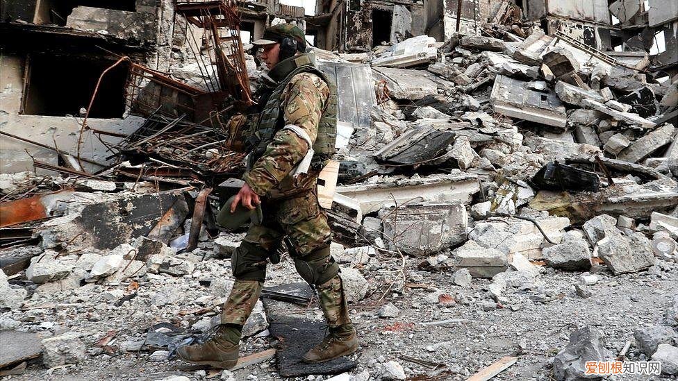 乌克兰称夺回基辅近郊机场控制权