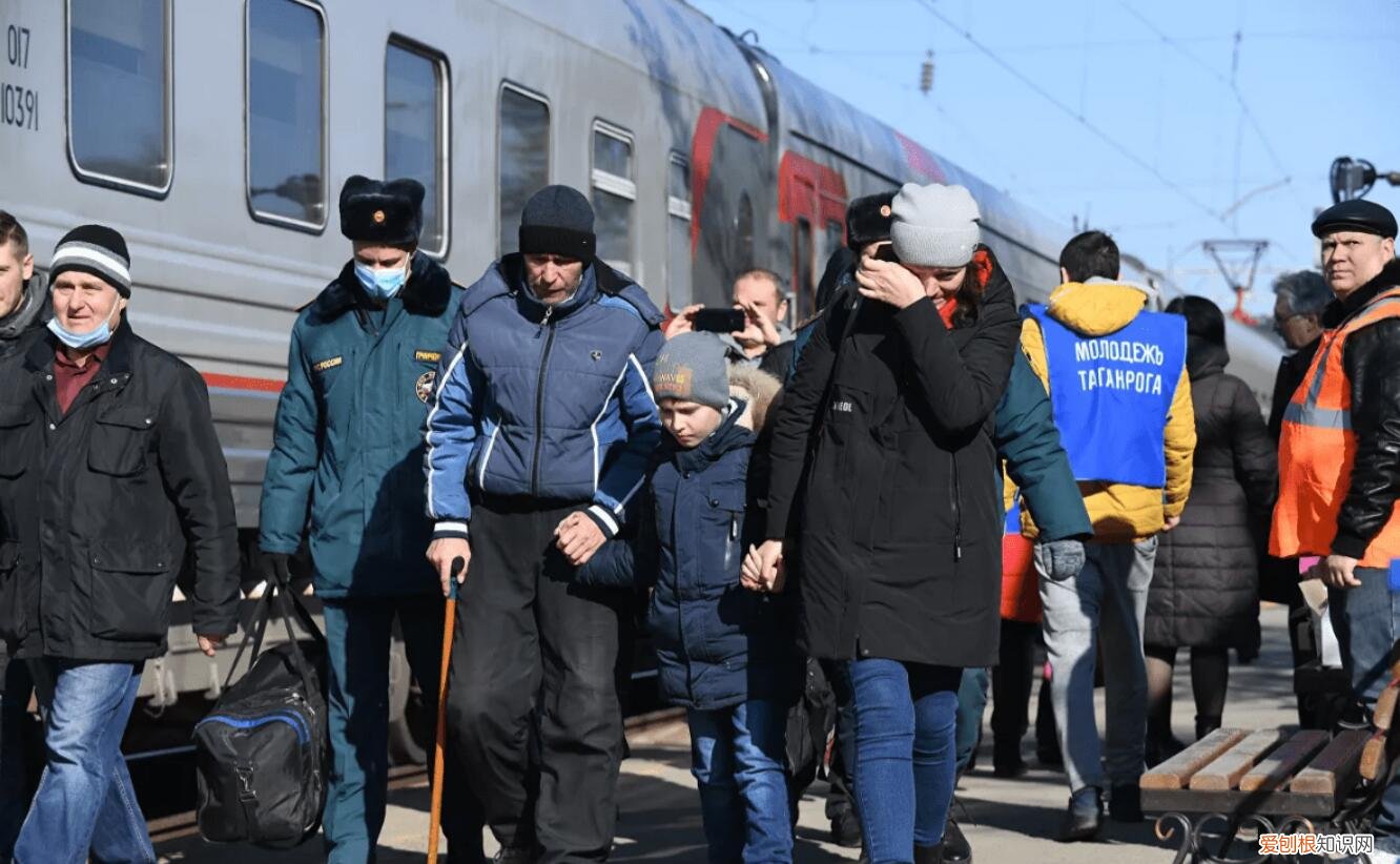 全世界乌克兰族有多少人口呢? 乌克兰多少人