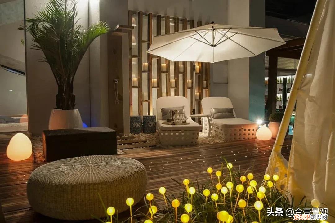 屋顶花园设计效果图屋顶花园图片 屋顶花园设计实景效果图