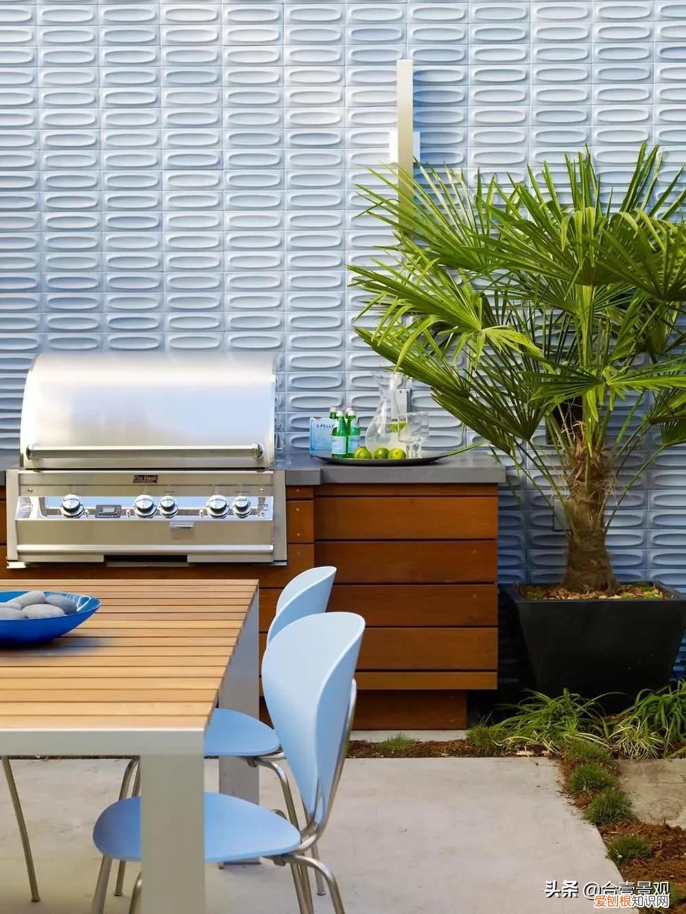 屋顶花园设计效果图屋顶花园图片 屋顶花园设计实景效果图