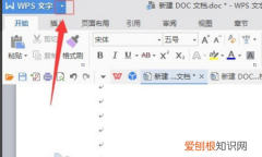wps怎么让回车键不显示，word中不显示回车符号怎么办