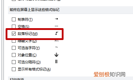 wps怎么让回车键不显示,word中不显示回车符号怎么办