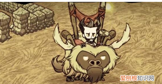 饥荒怎么抓牛，饥荒舔盐器怎么加盐