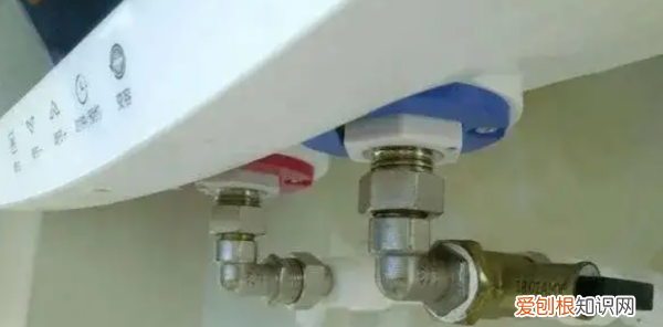 热水器安全阀一直滴水怎么解决 热水器安全阀一直滴水如何处理