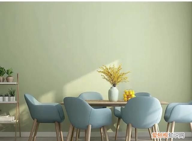 墙布如何挑选 墙布如何挑选,墙布选净面的好还是带绣花的好