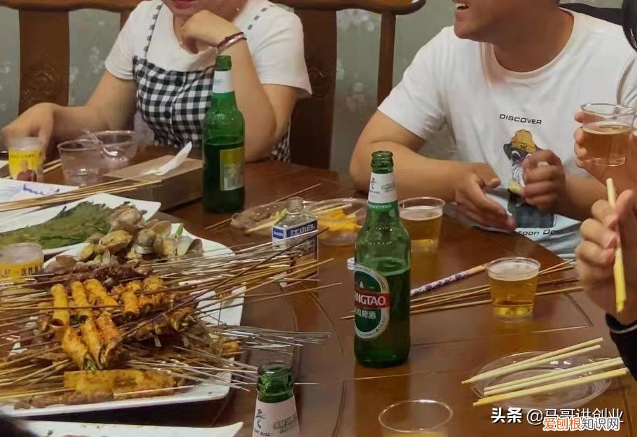 无本钱一个月内赚5万的项目有哪些? 无本钱创业22种方法