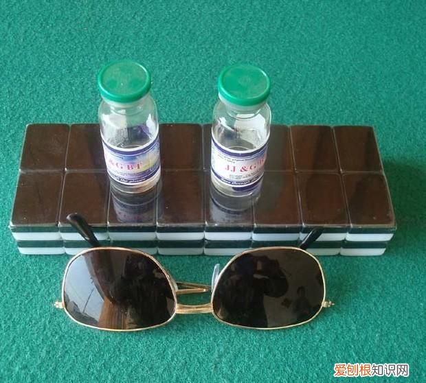 以为打牌靠技术其实打牌靠科技,打牌如何提高自己打牌的技术