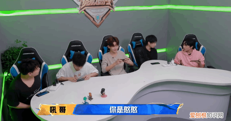 你是夹人的那个 韩涵为什么被称为夹子