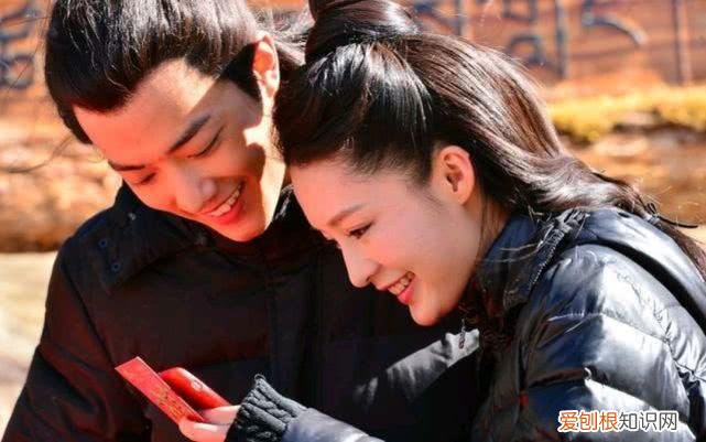 最新 李沁肖战是否有恋情，李沁肖战恋情实锤