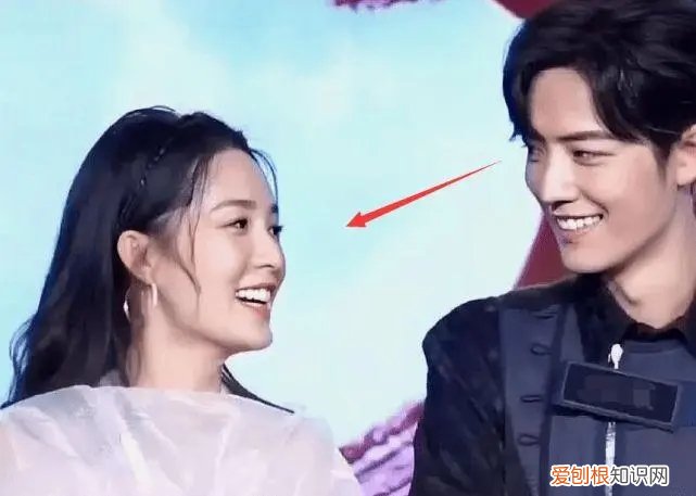 最新 李沁肖战是否有恋情，李沁肖战恋情实锤