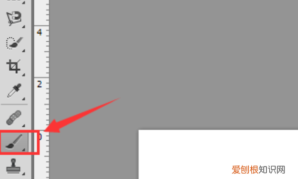 ps里面怎么画斜线，ps怎么画直线斜线作为选区