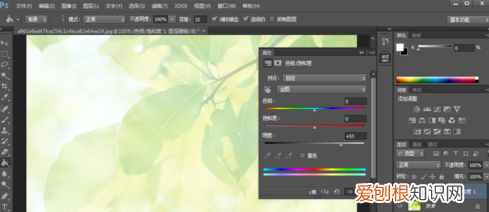 用ps如何调大小，怎样在ps里面改图的大小尺寸