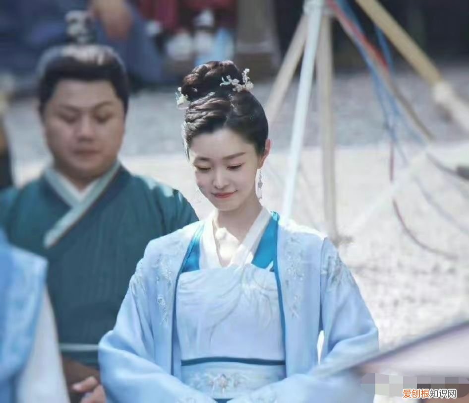 白敬亭新剧 白敬亭与宋轶《长风渡》启动许可证)