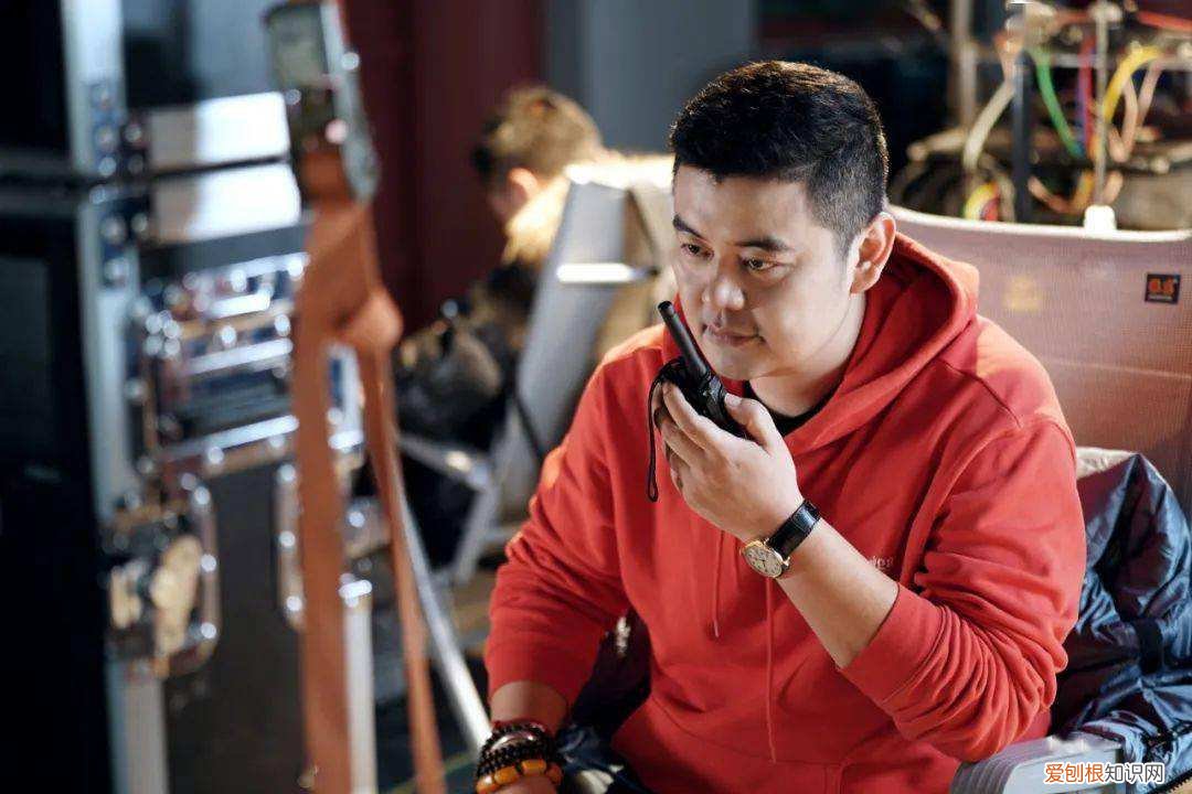 白敬亭新剧 白敬亭与宋轶《长风渡》启动许可证)