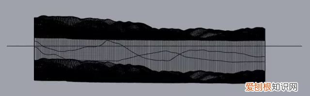 五种地形模型制作工具 五种地形模型制作
