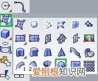 五种地形模型制作工具 五种地形模型制作