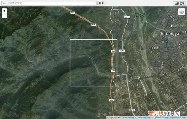 五种地形模型制作工具 五种地形模型制作