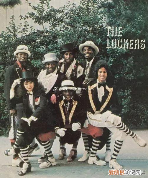 街舞舞种有哪些 舞种有哪些