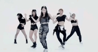 街舞舞种有哪些 舞种有哪些