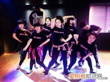 街舞舞种有哪些 舞种有哪些