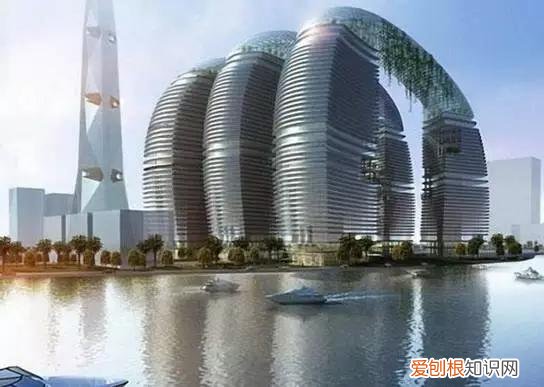 西安金花大楼为什么要爆破 西安大楼为什么爆破