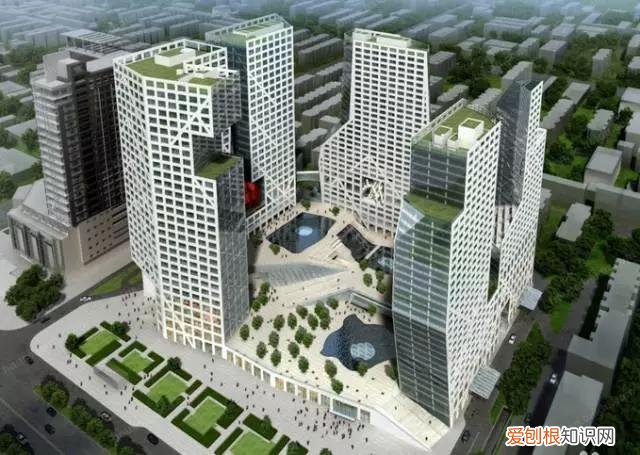 西安金花大楼为什么要爆破 西安大楼为什么爆破