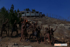 前是什么时期，中华民族5千年的历史描写