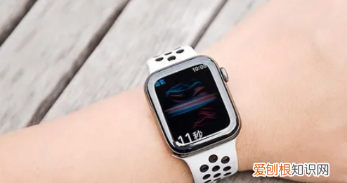 apple watchse和7有什么区别