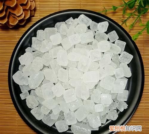 白糖和冰糖哪个去火 白糖和冰糖哪个更去火