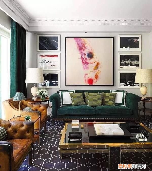 沙发套什么颜色比较好看 扫墓颜色沙发套耐看