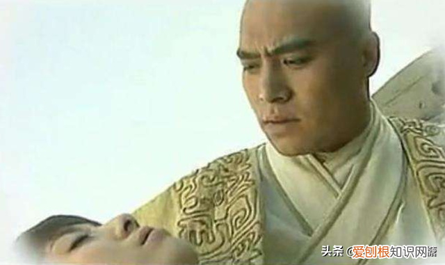 西游记后传无天佛祖 西游记后传无天为什么变坏