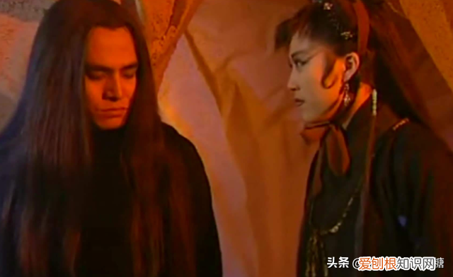 西游记后传无天佛祖 西游记后传无天为什么变坏