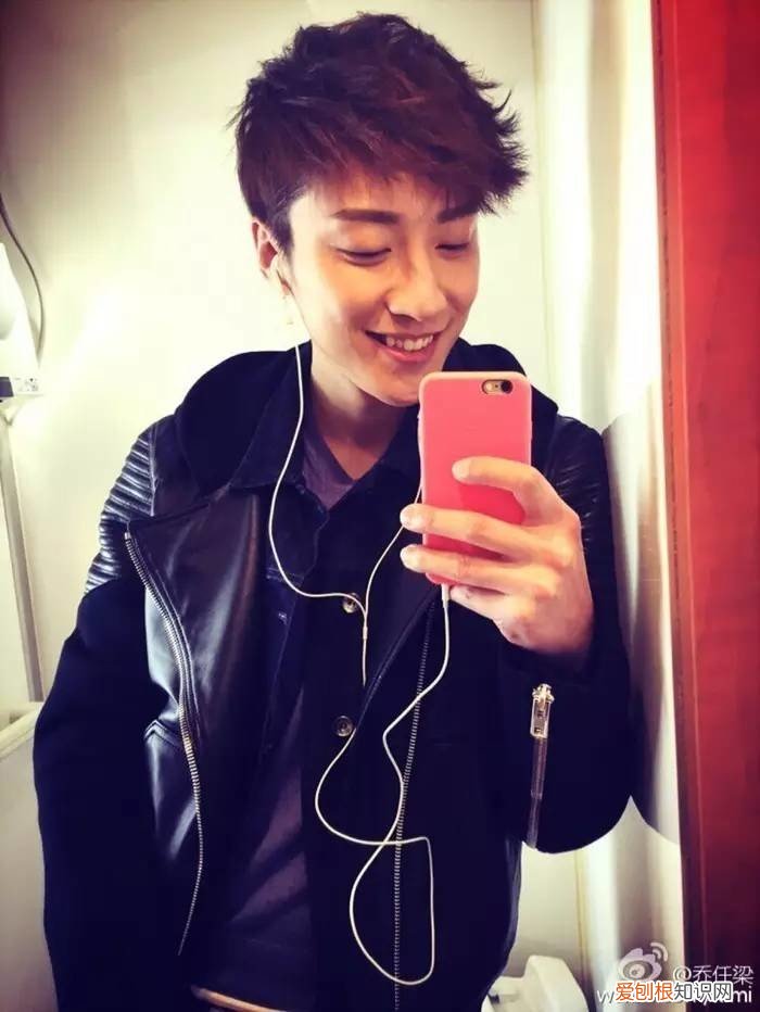 乔任梁到底发生了什么 乔任梁事件真相跟谁有关