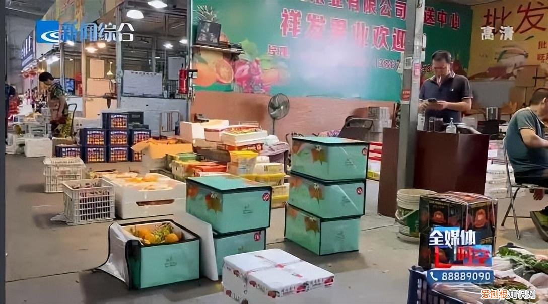 水果店用洗洁精洗桃子为什么 洗洁精能洗桃子吗