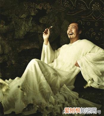 句句得罪全世界 李白最霸气的十首诗