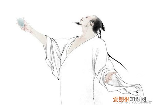 句句得罪全世界 李白最霸气的十首诗