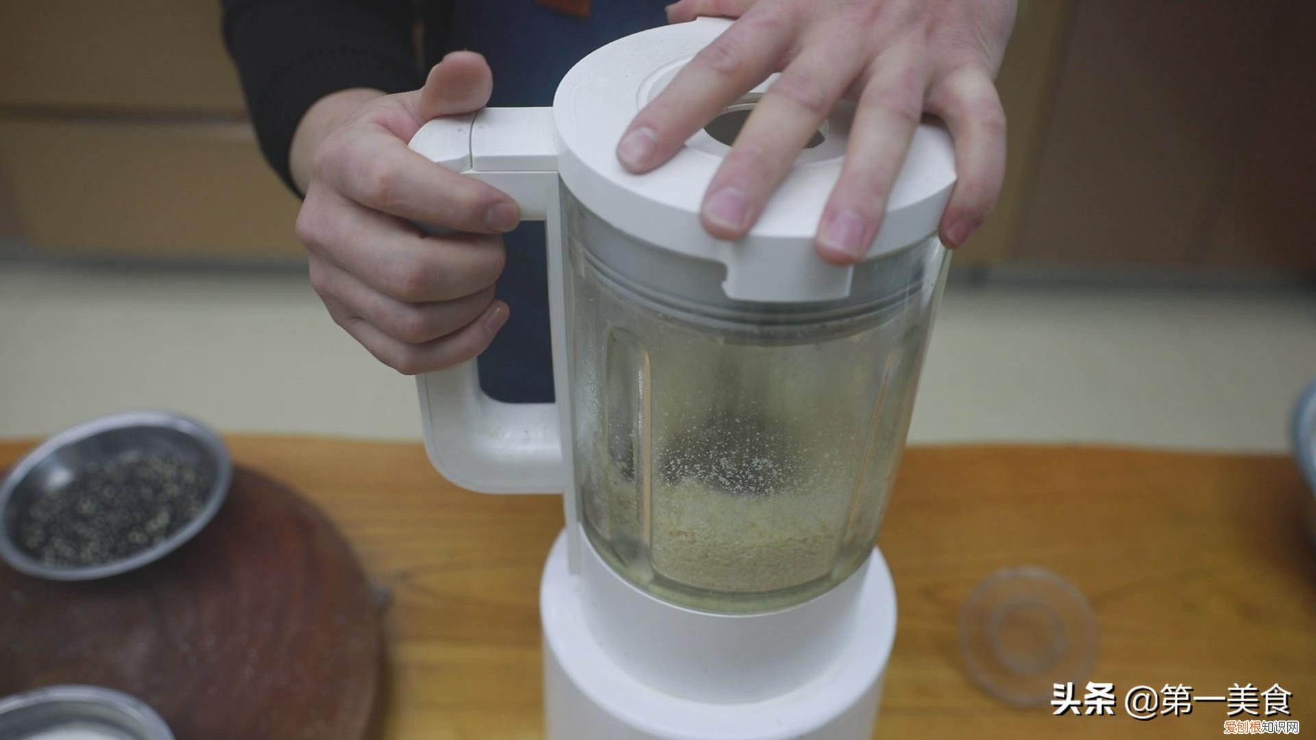 记住关键两点，做出来的汤圆软糯香甜 汤圆的做法步骤