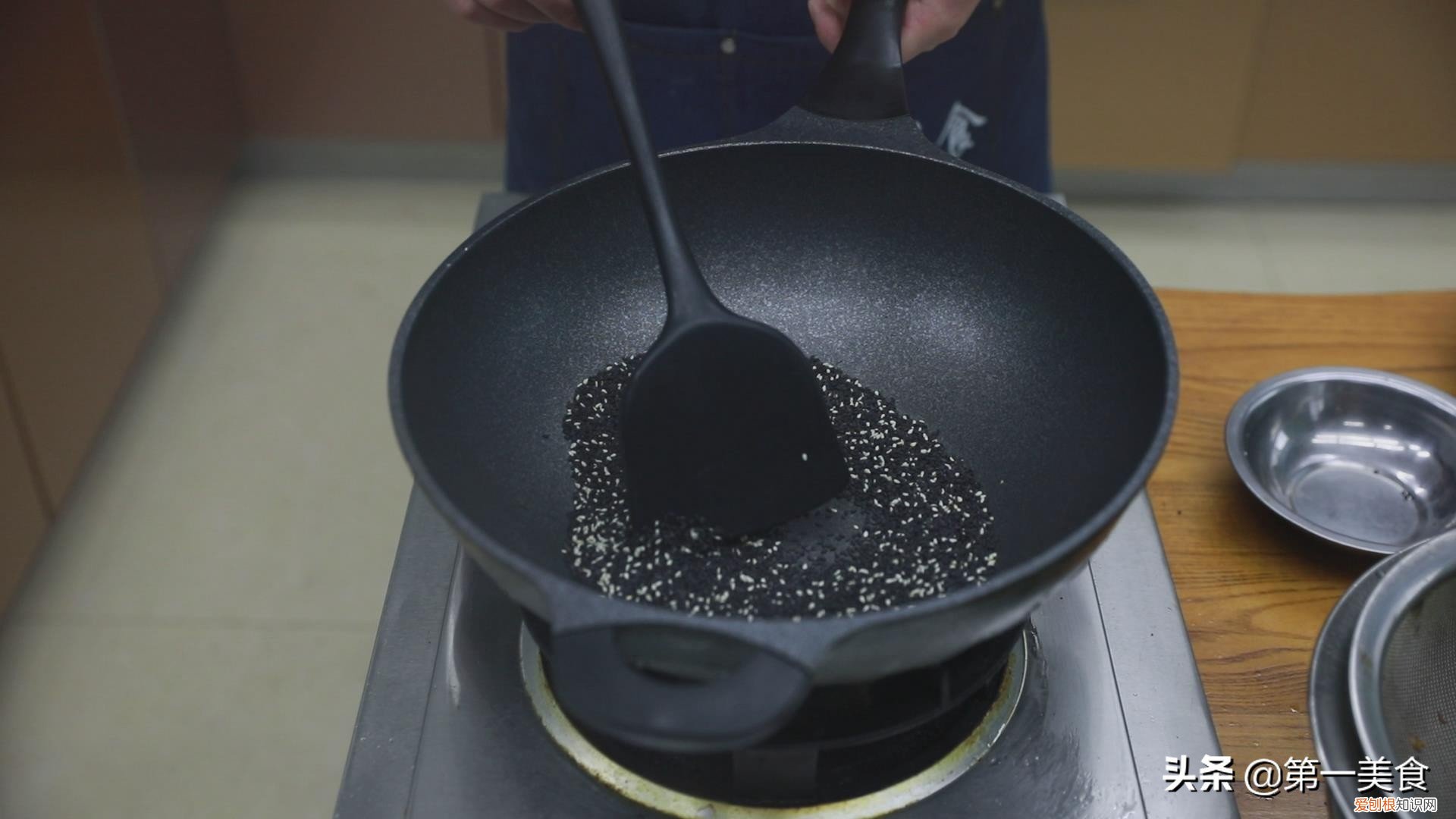 记住关键两点，做出来的汤圆软糯香甜 汤圆的做法步骤