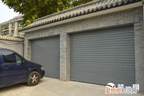 卷帘门标准尺寸,卷帘门电机型号