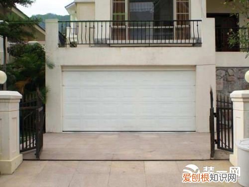 卷帘门标准尺寸,卷帘门电机型号