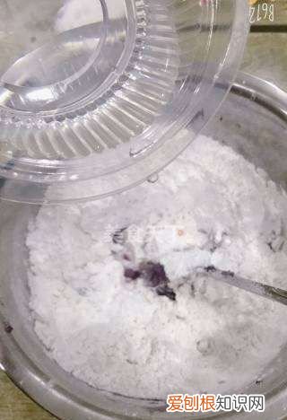 紫薯蒸熟了放一晚上能吃,煮熟的紫薯能隔夜吃吗夏天