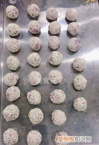 紫薯蒸熟了放一晚上能吃,煮熟的紫薯能隔夜吃吗夏天