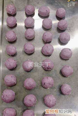 紫薯蒸熟了放一晚上能吃,煮熟的紫薯能隔夜吃吗夏天