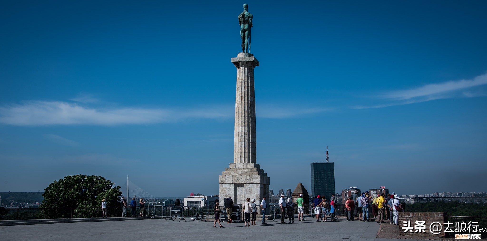 能够感受到宾至如归的尊重 塞尔维亚对华人态度