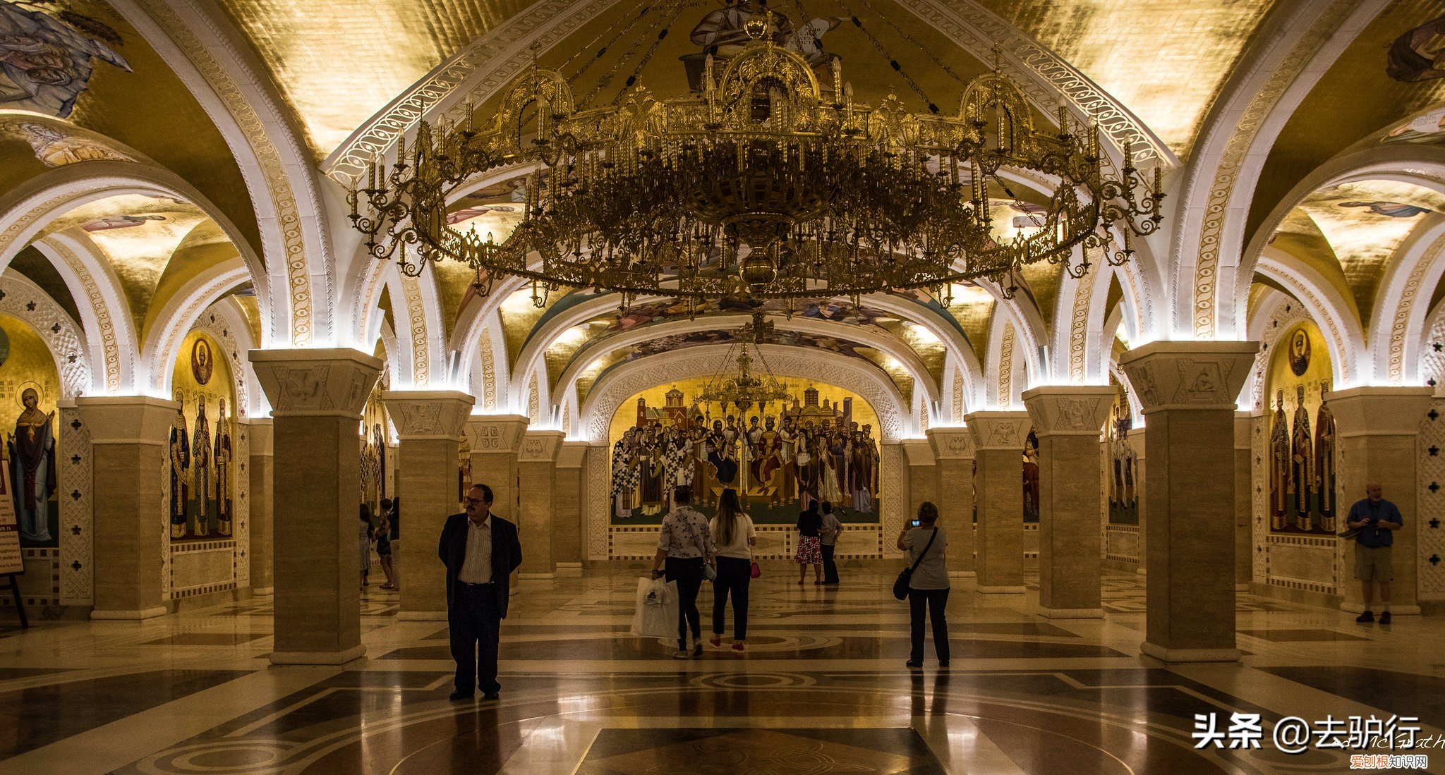 能够感受到宾至如归的尊重 塞尔维亚对华人态度