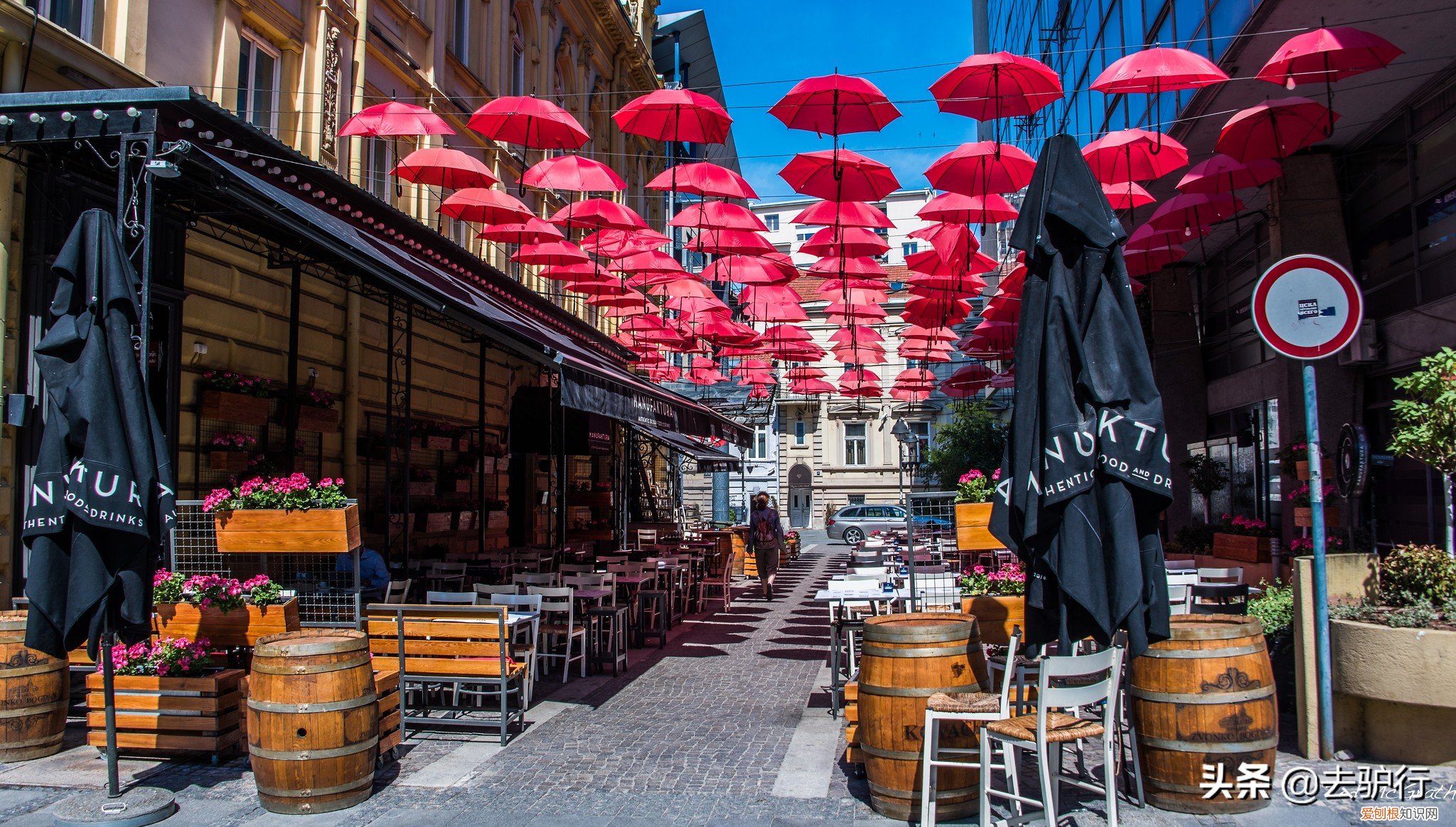 能够感受到宾至如归的尊重 塞尔维亚对华人态度