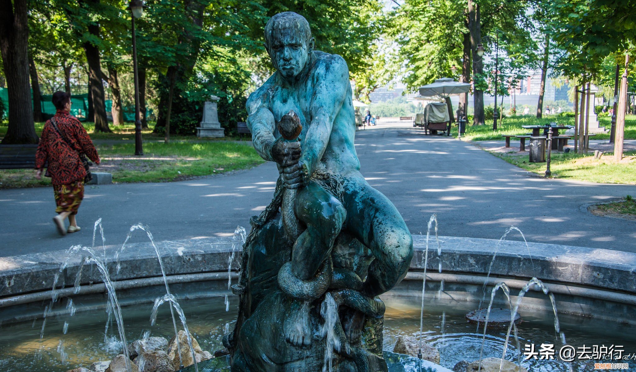 能够感受到宾至如归的尊重 塞尔维亚对华人态度