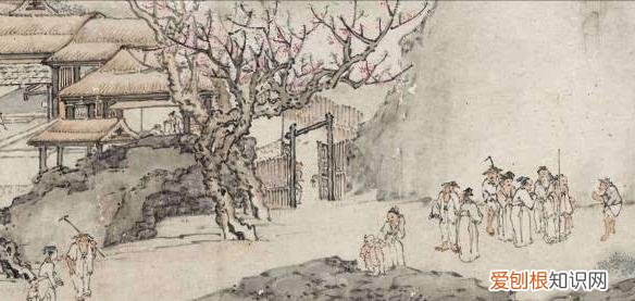 桃花源记描绘的并非人间仙境？桃花源记的恐怖真相是什么