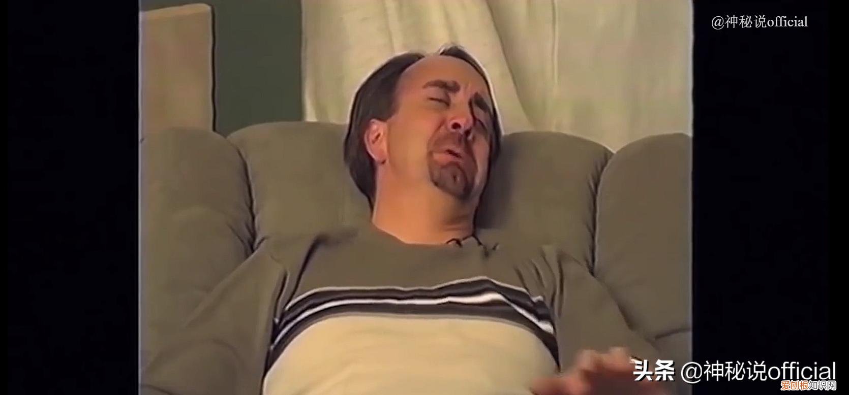 国外男子拍到外星人全貌?7个外星人真实图片