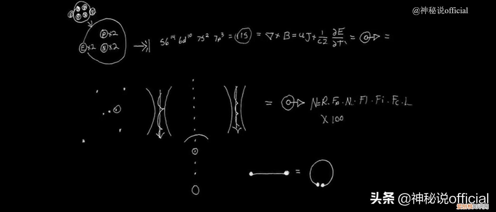 国外男子拍到外星人全貌?7个外星人真实图片